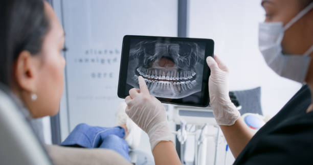 Licensed Teeth Whitening service in Montgomery, TX - Dentist Open Now
